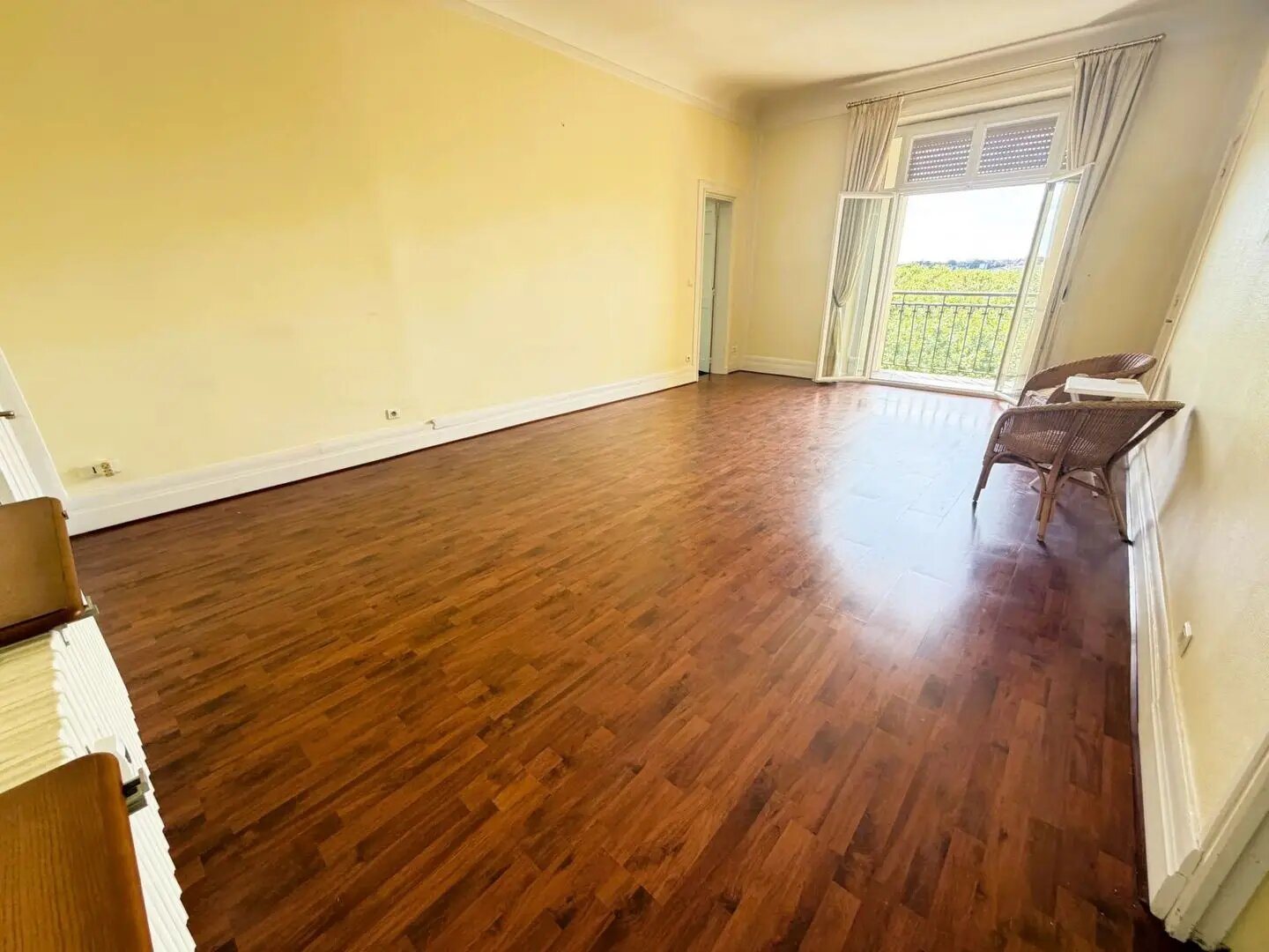 Appartement à vendre, 76m², Vichy