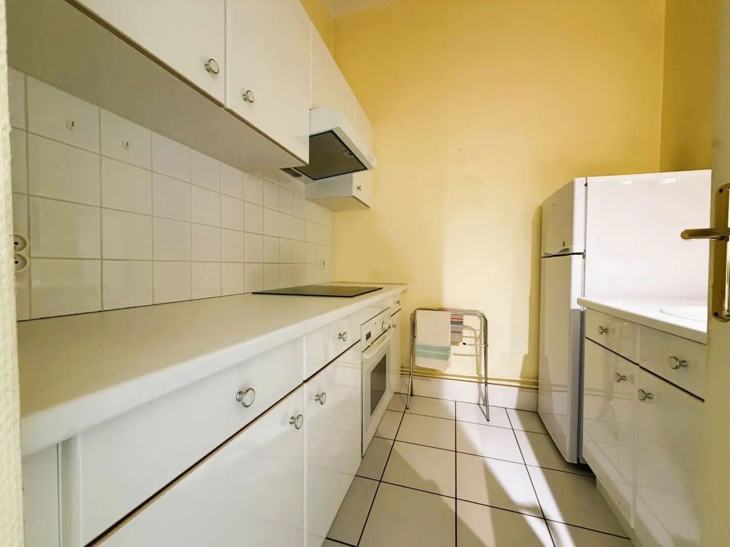 Appartement à vendre, 76m², Vichy