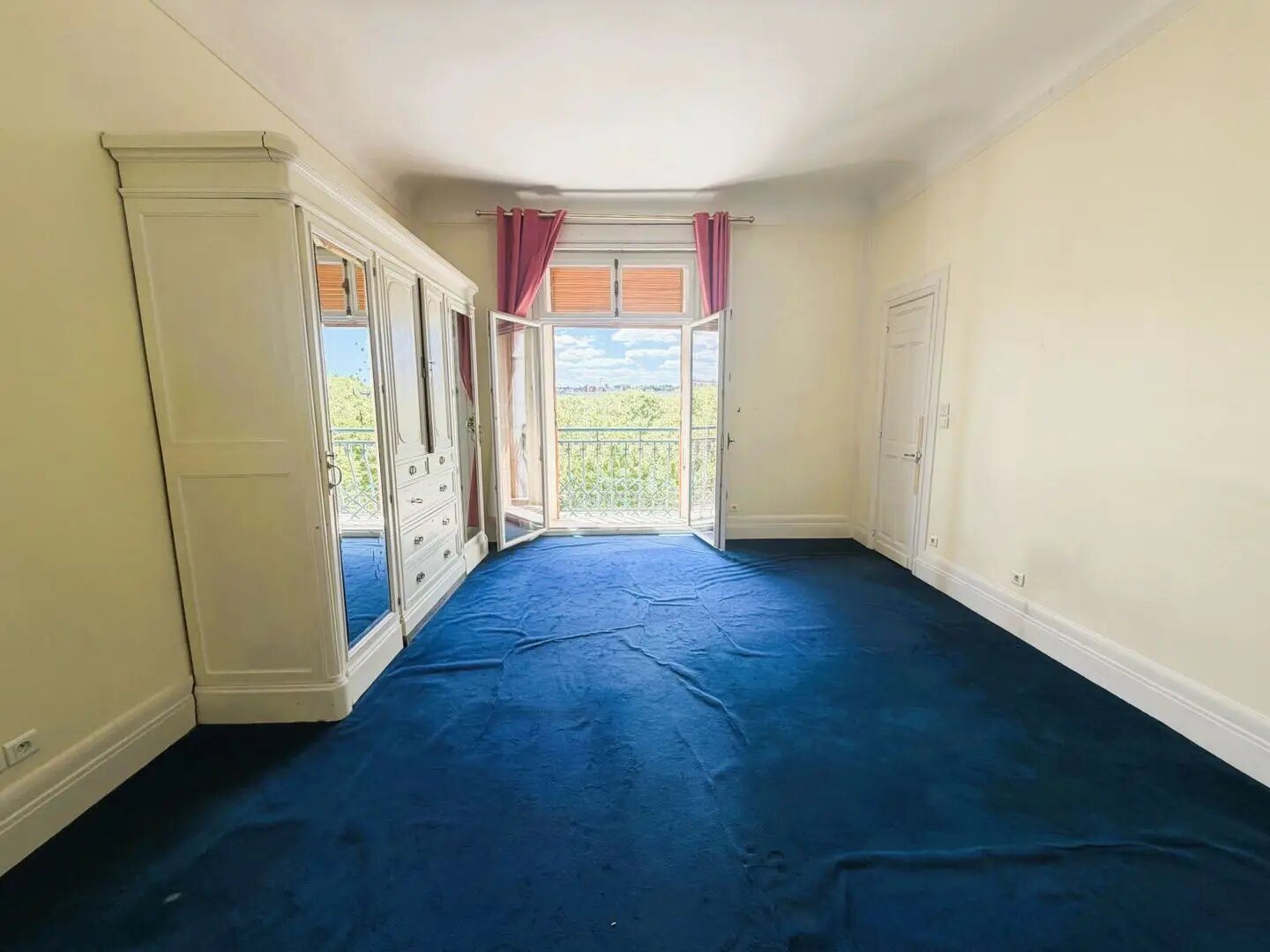 Appartement à vendre, 76m², Vichy