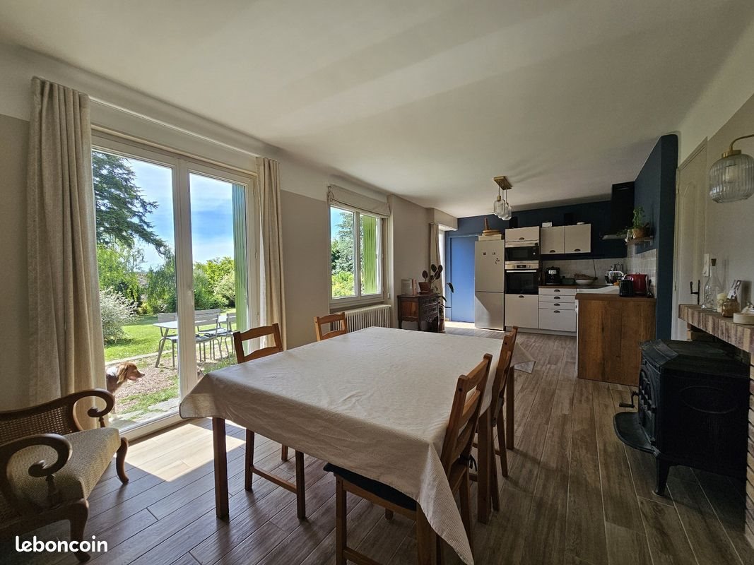 Maison à vendre, 125m², Vichy