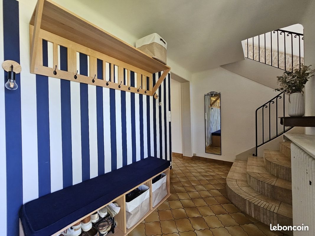 Maison à vendre, 125m², Vichy