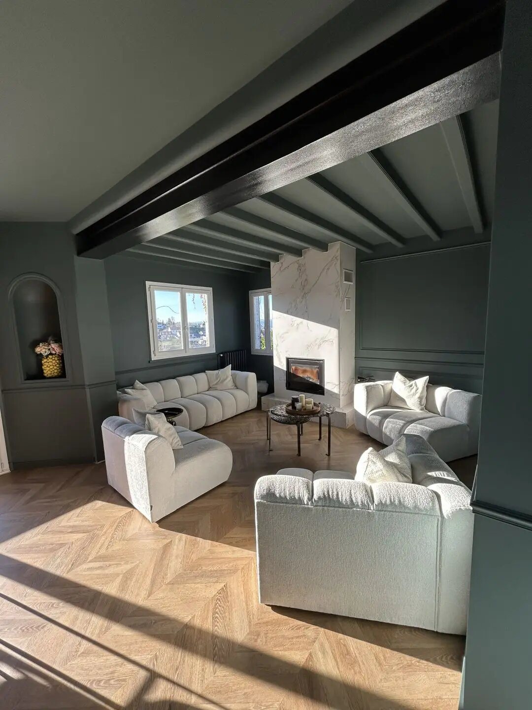 Maison à vendre, 122m², Le Vernet