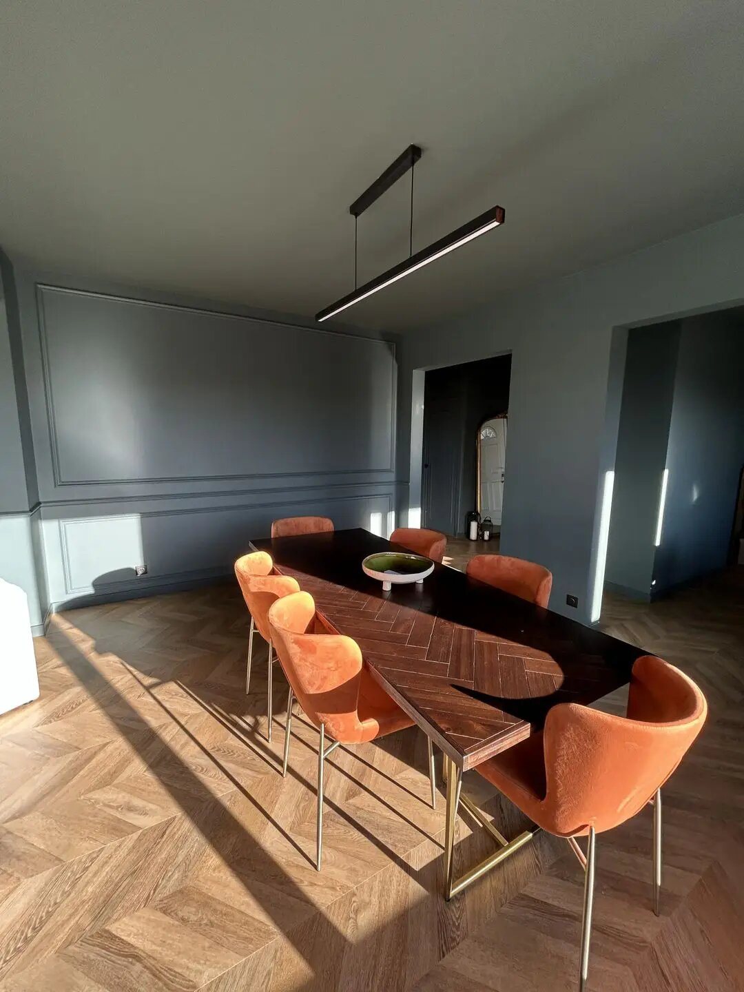 Maison à vendre, 122m², Le Vernet