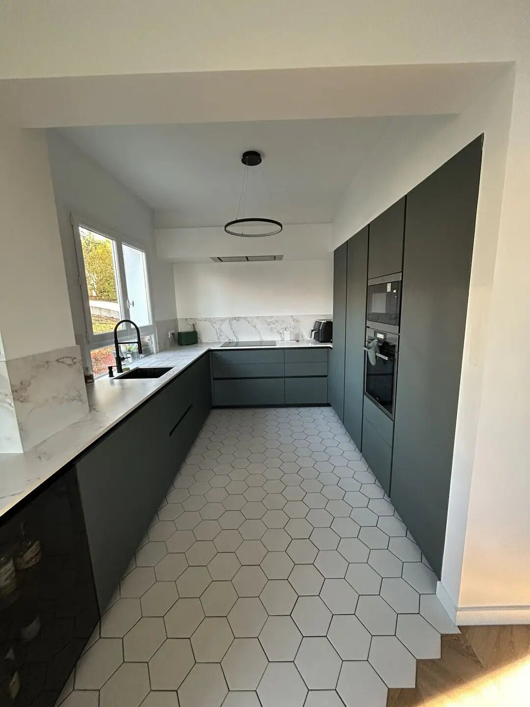 Maison à vendre, 122m², Le Vernet