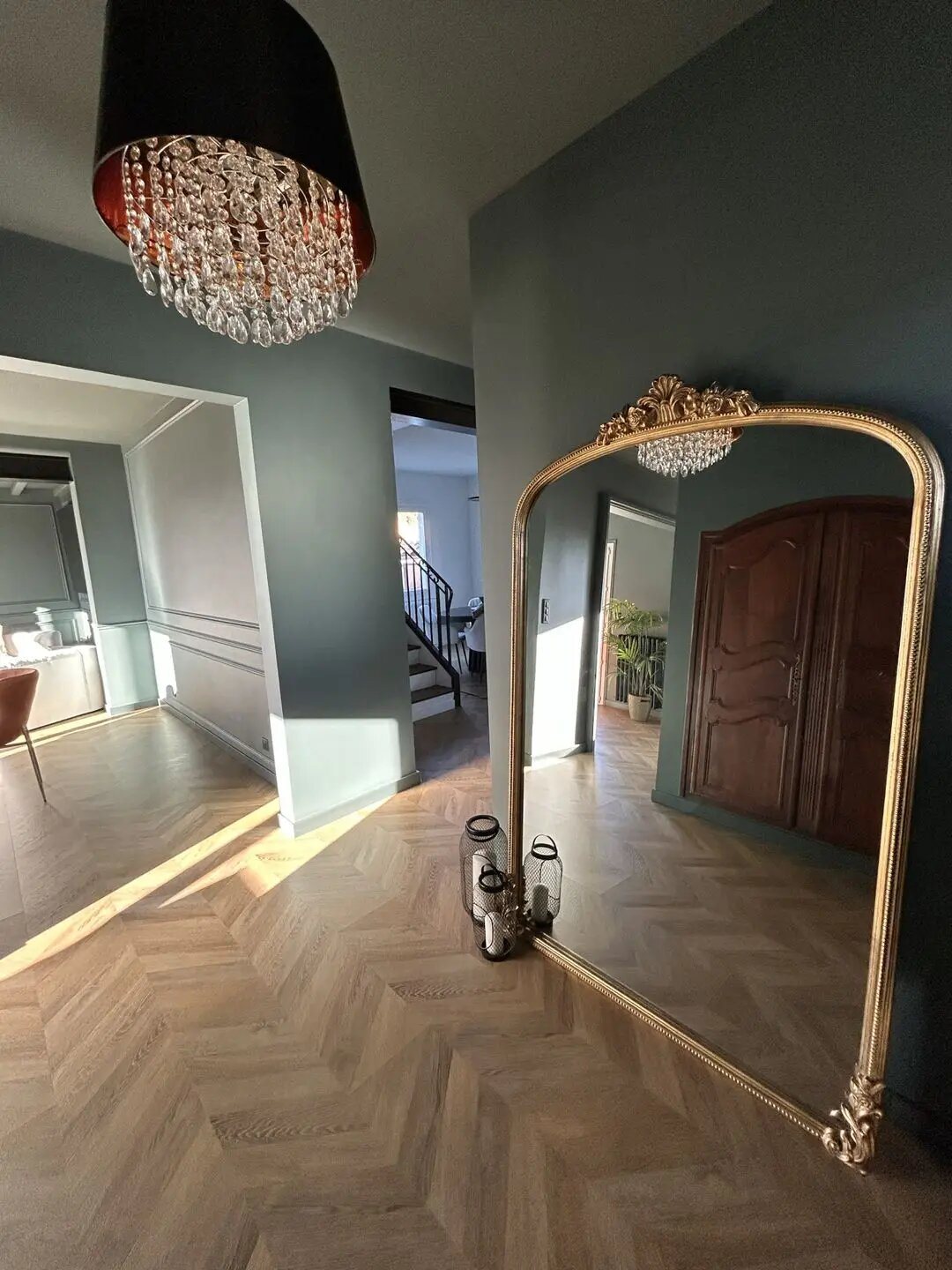 Maison à vendre, 122m², Le Vernet