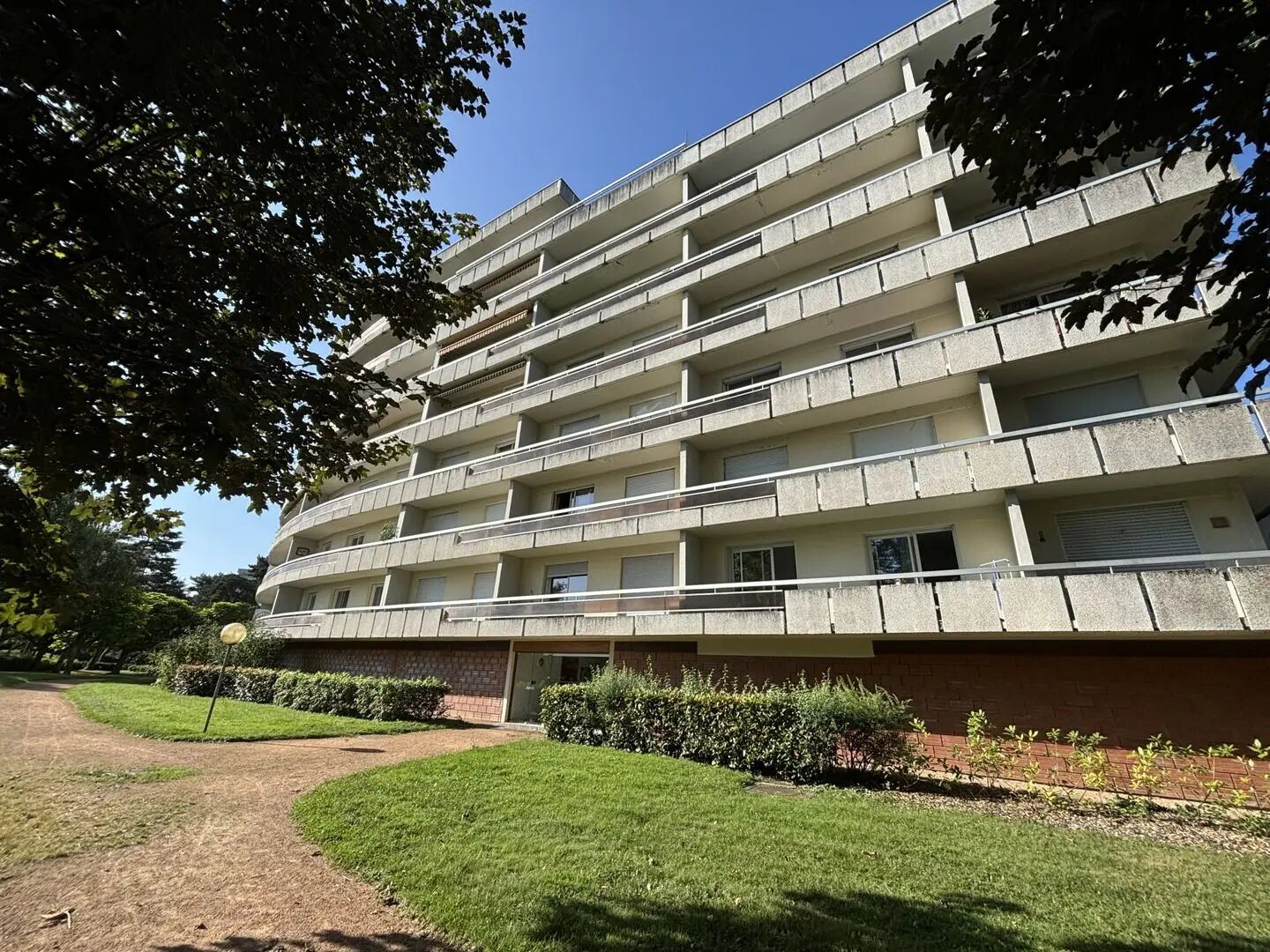 Appartement à vendre, 53m², Bellerive-sur-Allier