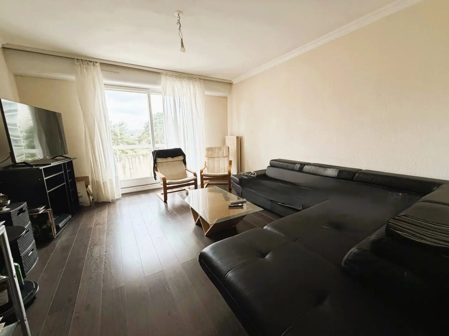 Appartement à vendre, 53m², Bellerive-sur-Allier