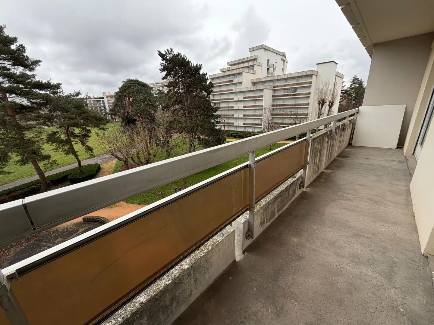 Appartement à vendre, 53m², Bellerive-sur-Allier