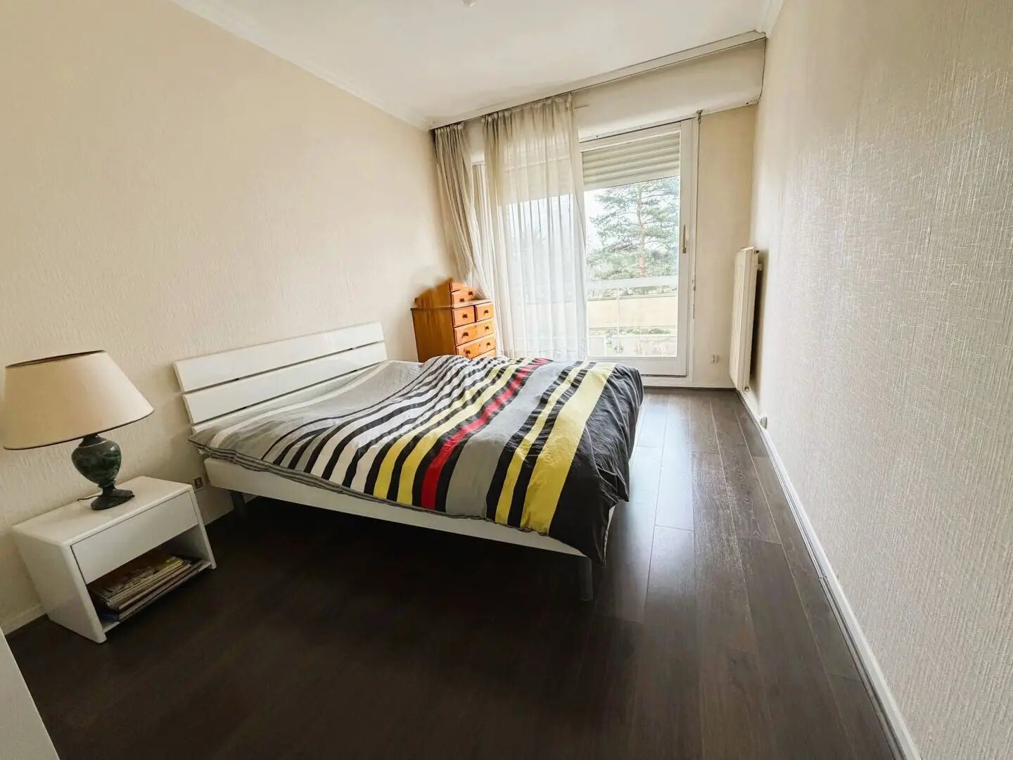 Appartement à vendre, 53m², Bellerive-sur-Allier