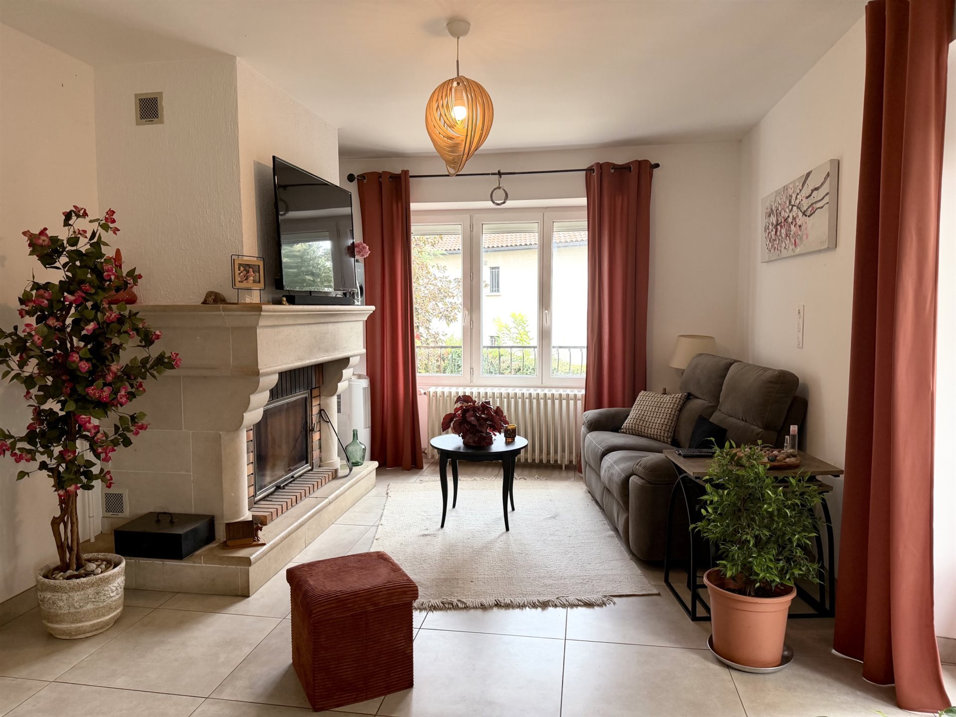 Maison à vendre, 147m², Villefranche-de-Rouergue