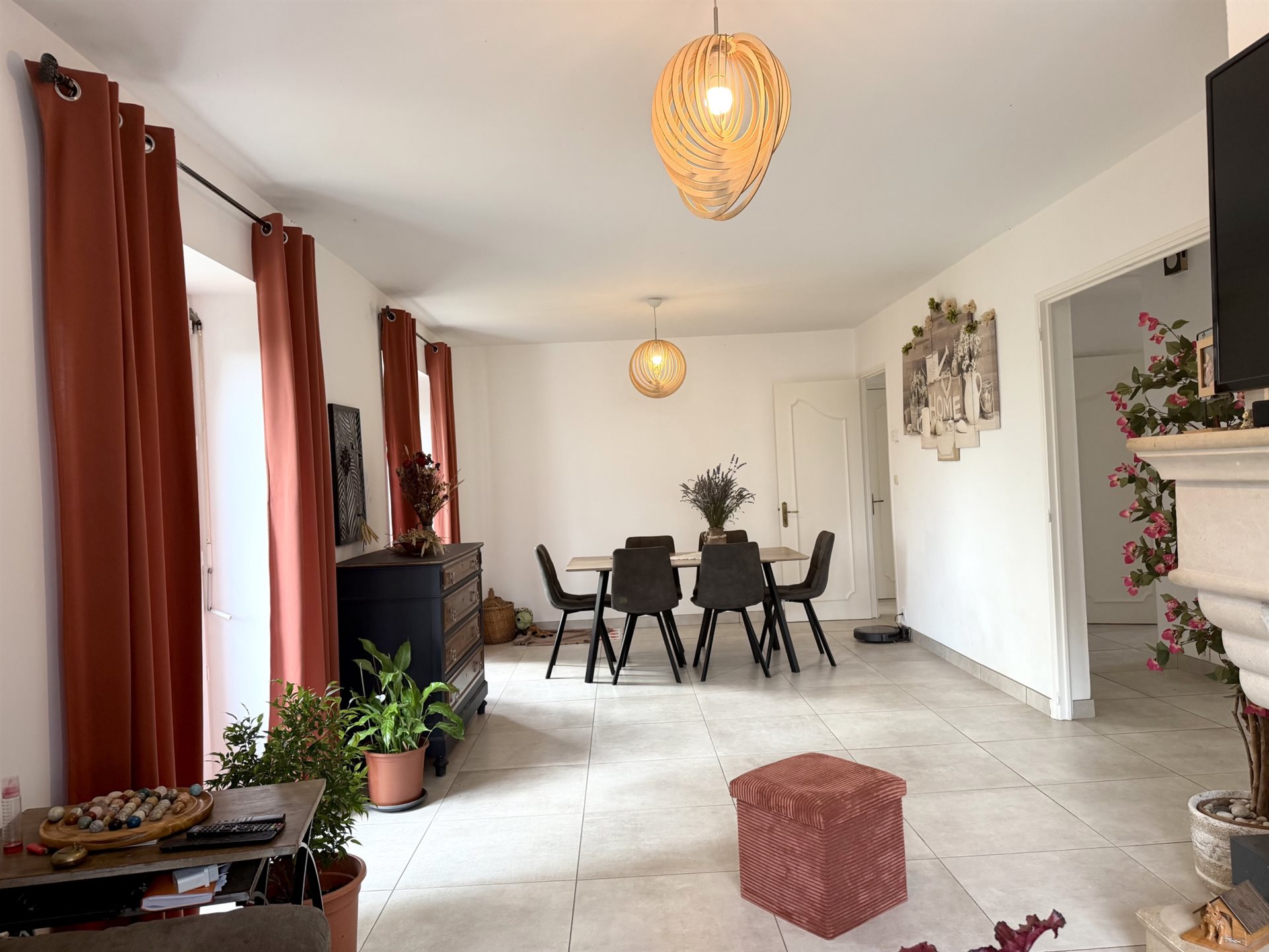 Maison à vendre, 147m², Villefranche-de-Rouergue
