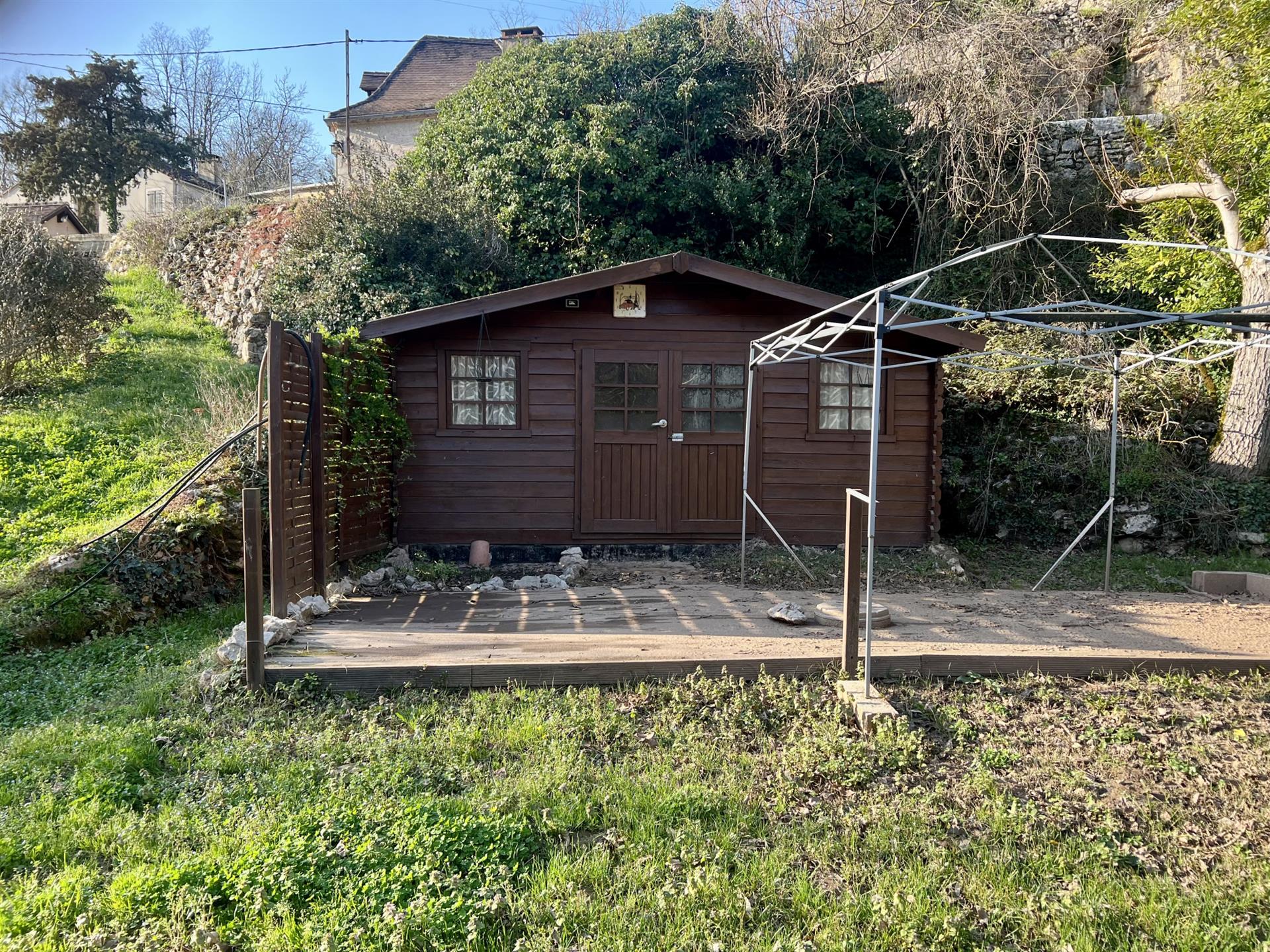 Maison à vendre, 70m², Tour-de-Faure