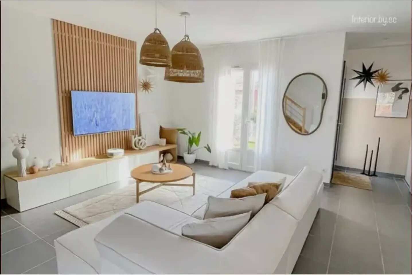 Appartement à vendre, 65m², Massy
