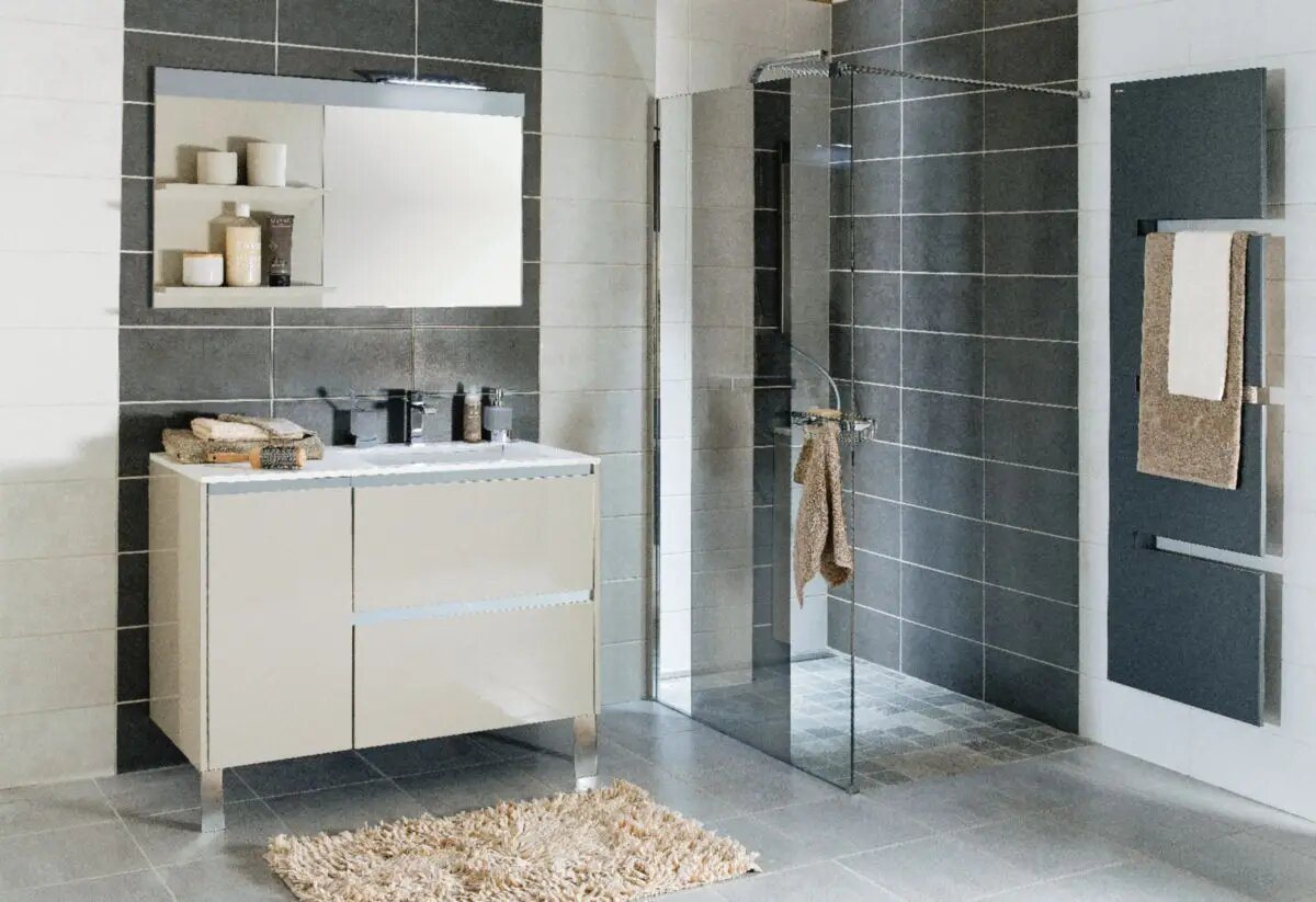 Appartement à vendre, 65m², Massy