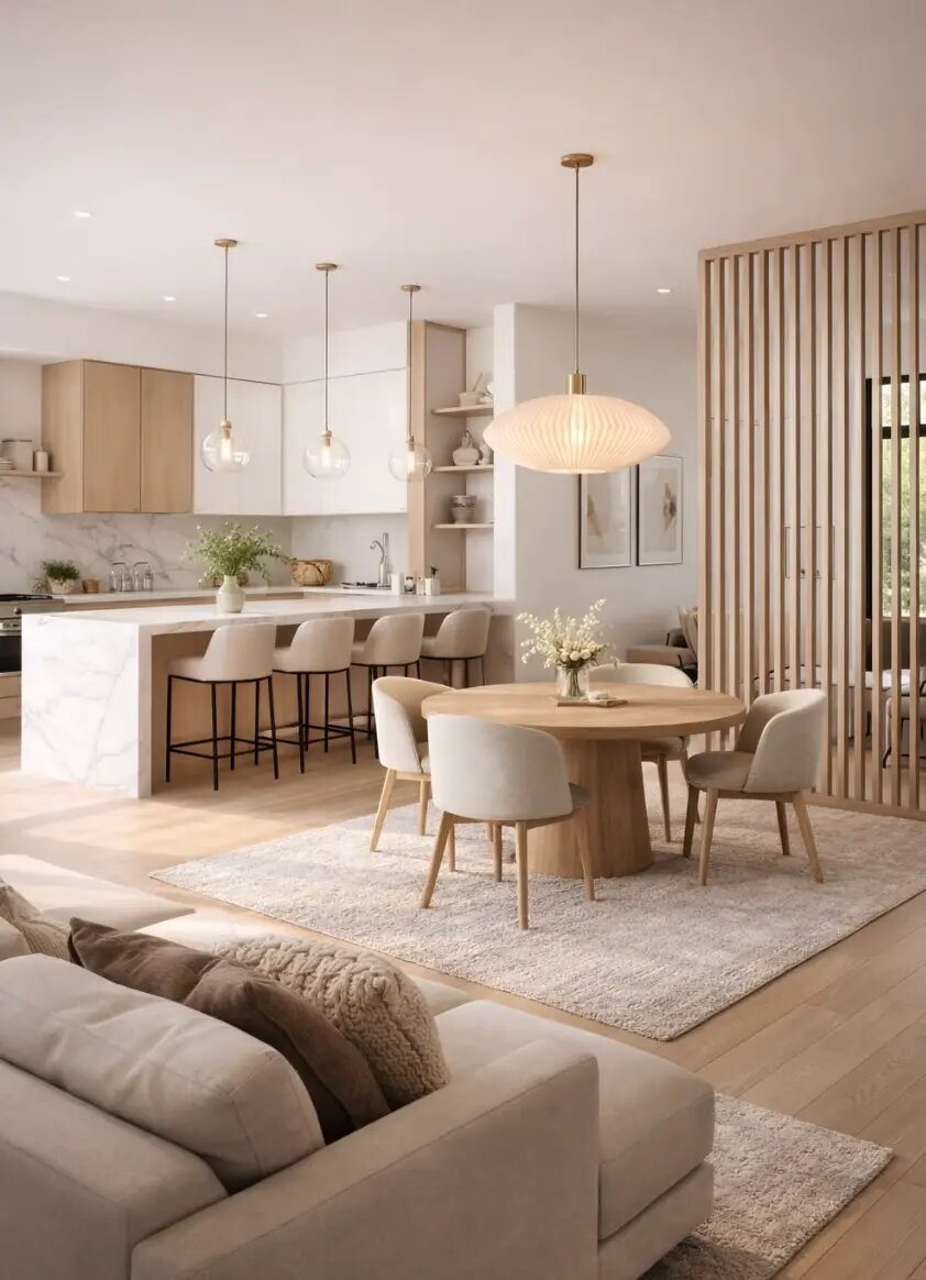 Appartement à vendre, 71m², Meudon