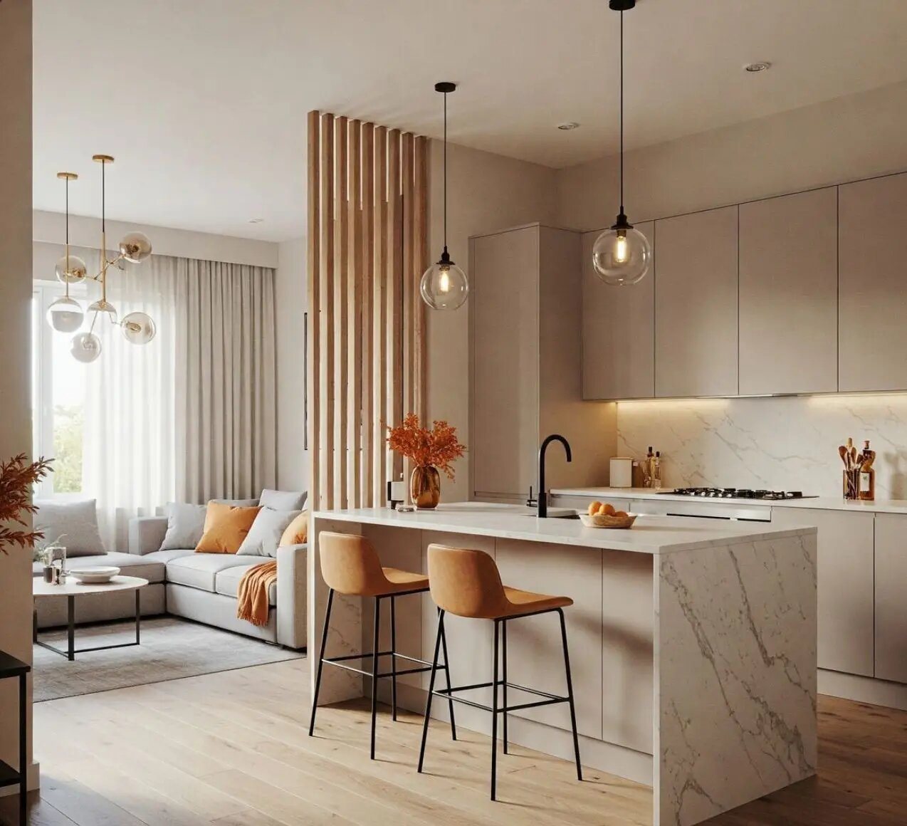 Appartement à vendre, 46m², Maisons-Alfort