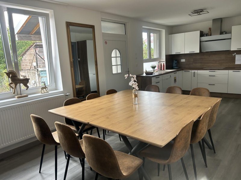 Maison à vendre, 5m², Marckolsheim