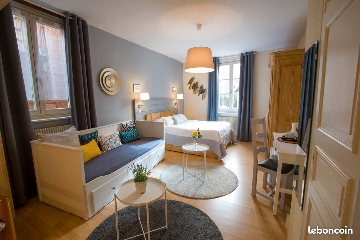 Maison à vendre, 189m², Kaysersberg
