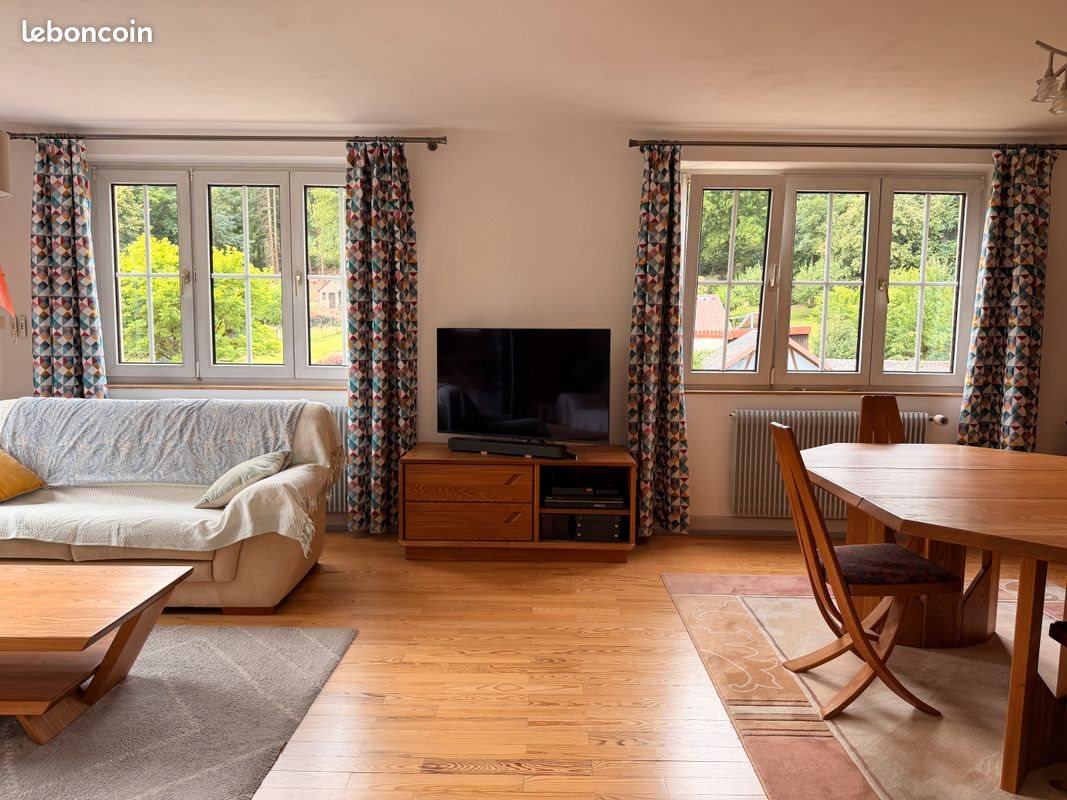 Maison à vendre, 218m², Kaysersberg