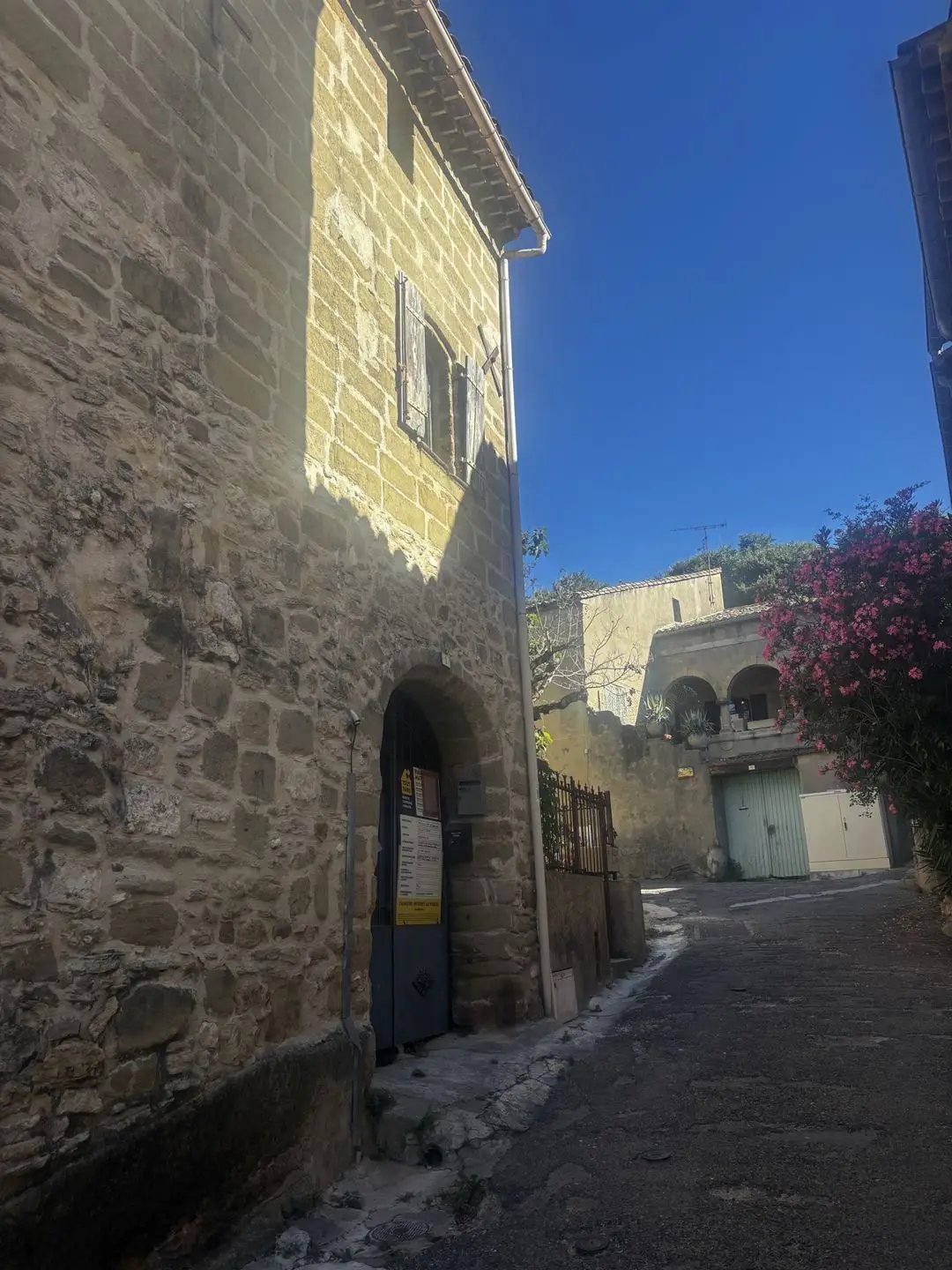 Appartement à vendre, 22m², Saint-Quentin-la-Poterie