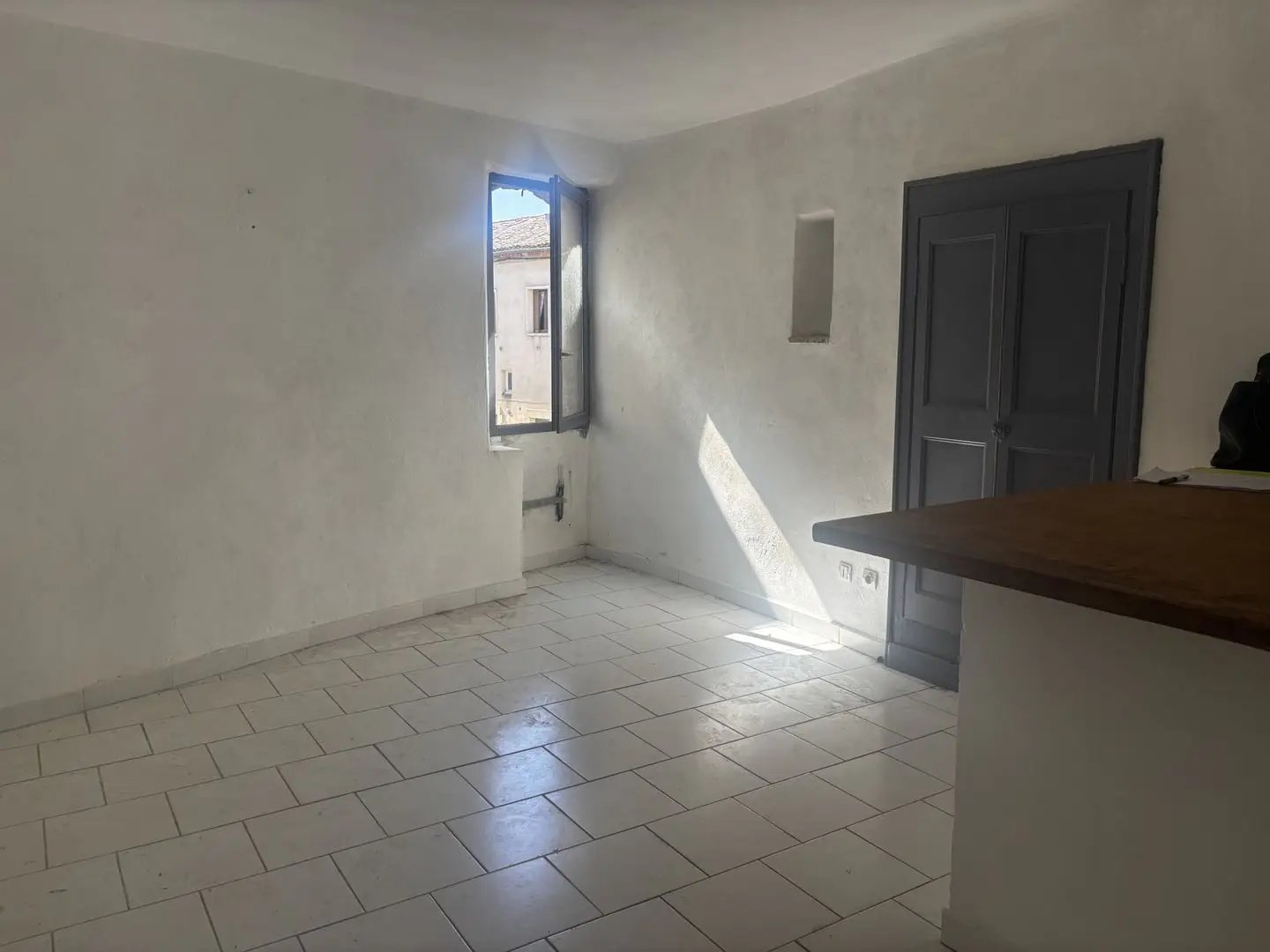 Appartement à vendre, 22m², Saint-Quentin-la-Poterie
