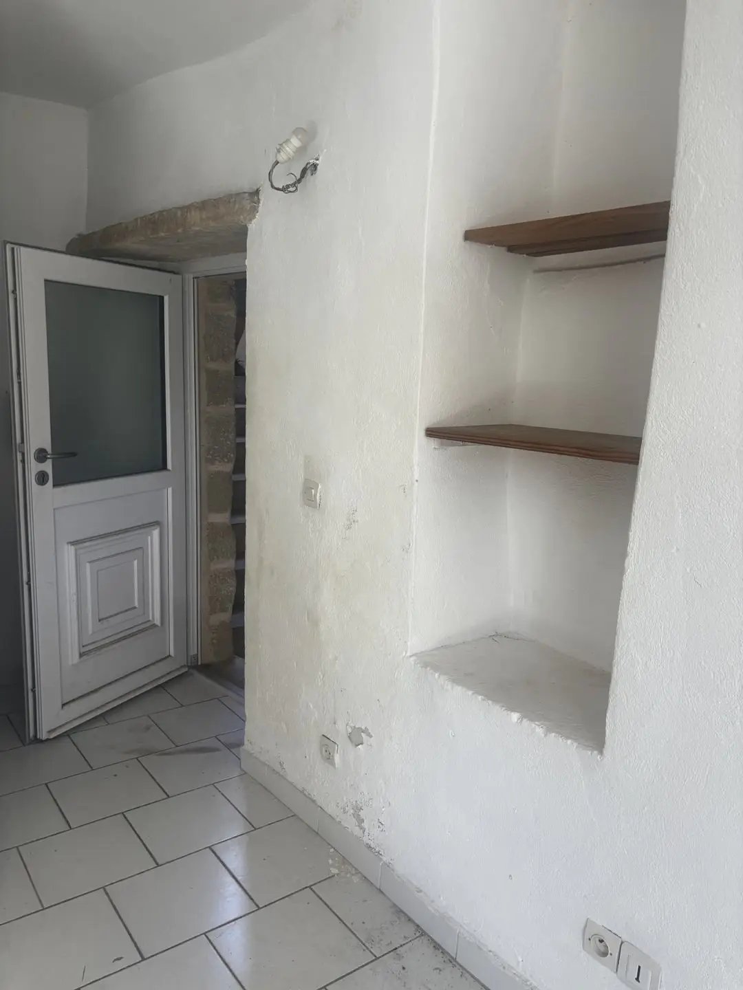 Appartement à vendre, 22m², Saint-Quentin-la-Poterie