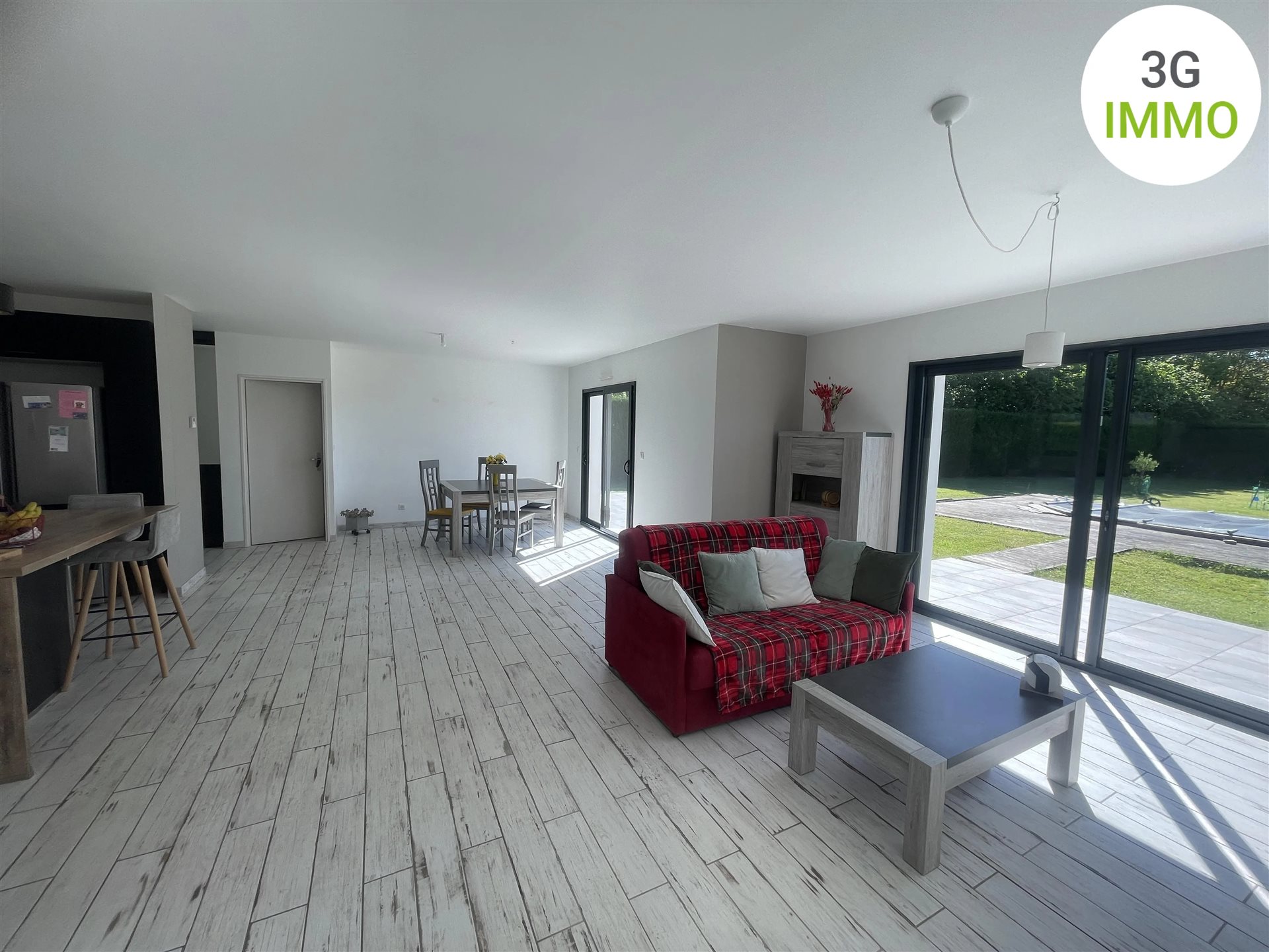 Maison à vendre, 144m², Pau