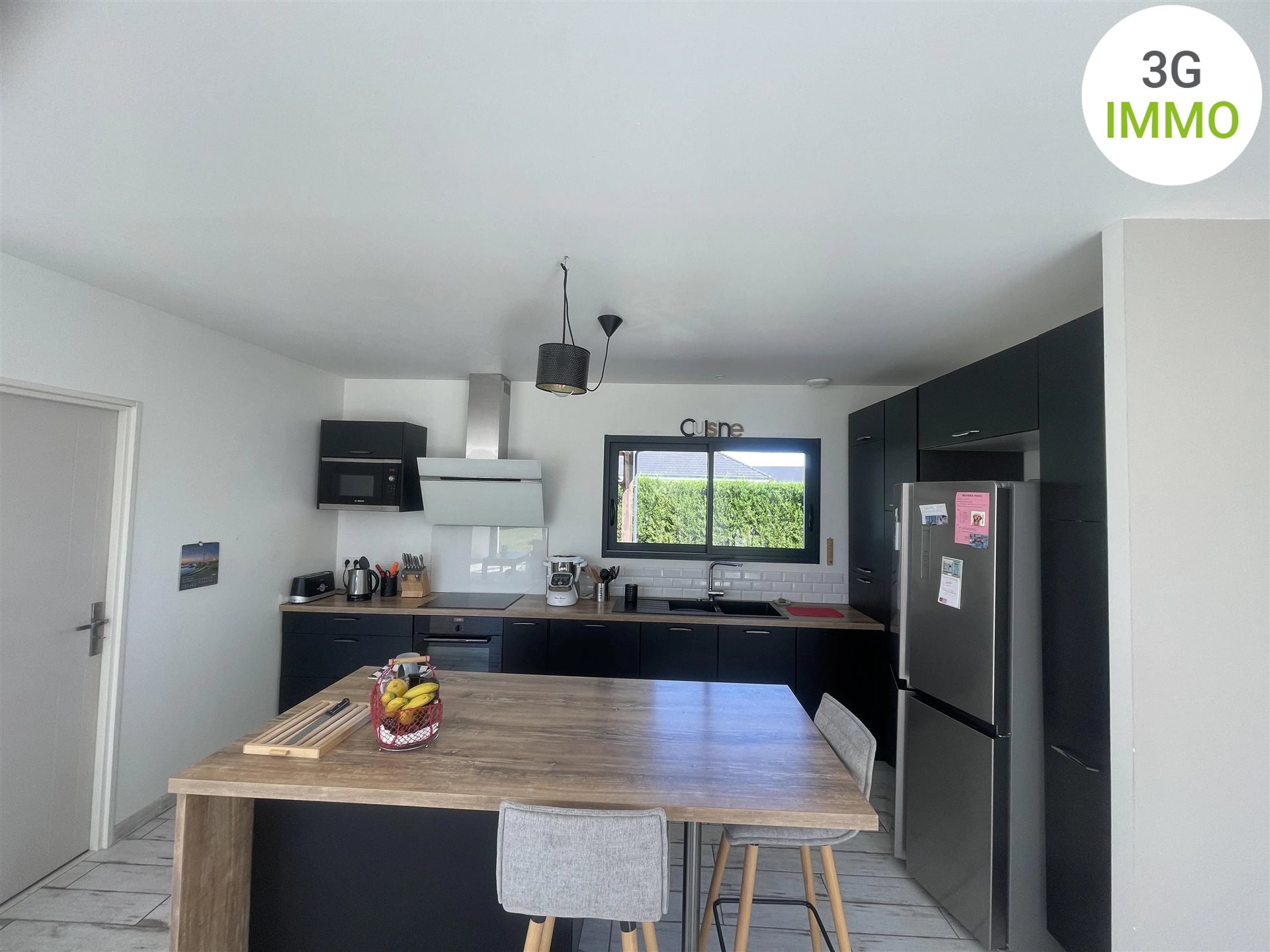 Maison à vendre, 144m², Pau