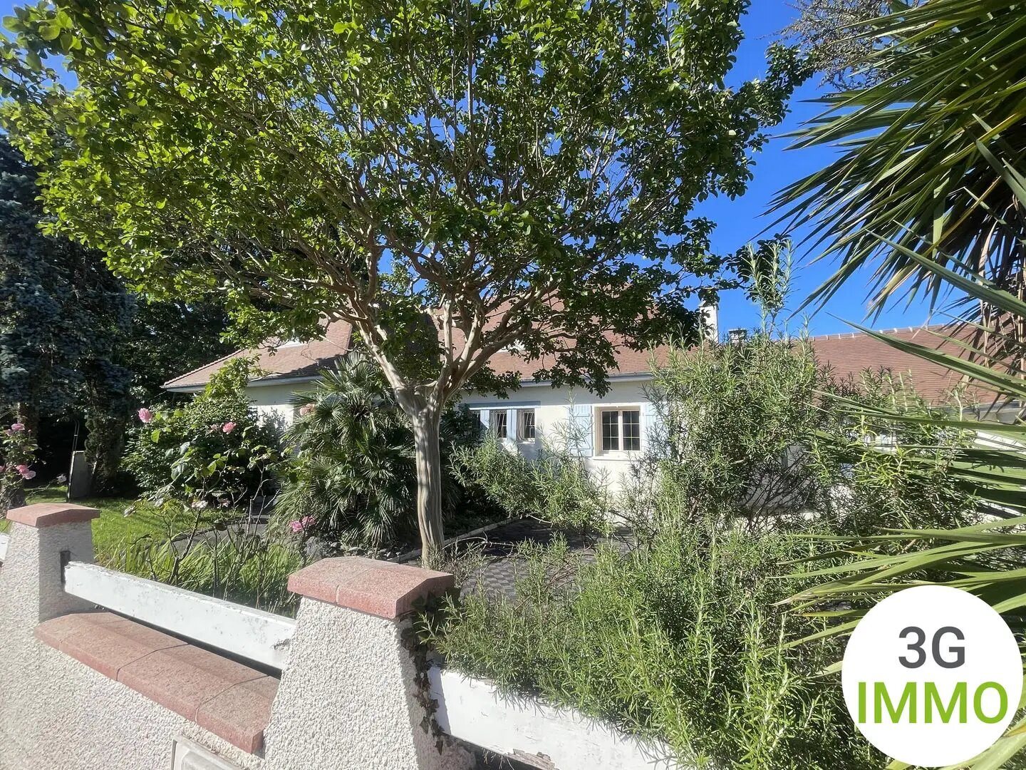 Maison à vendre, 224m², Pau