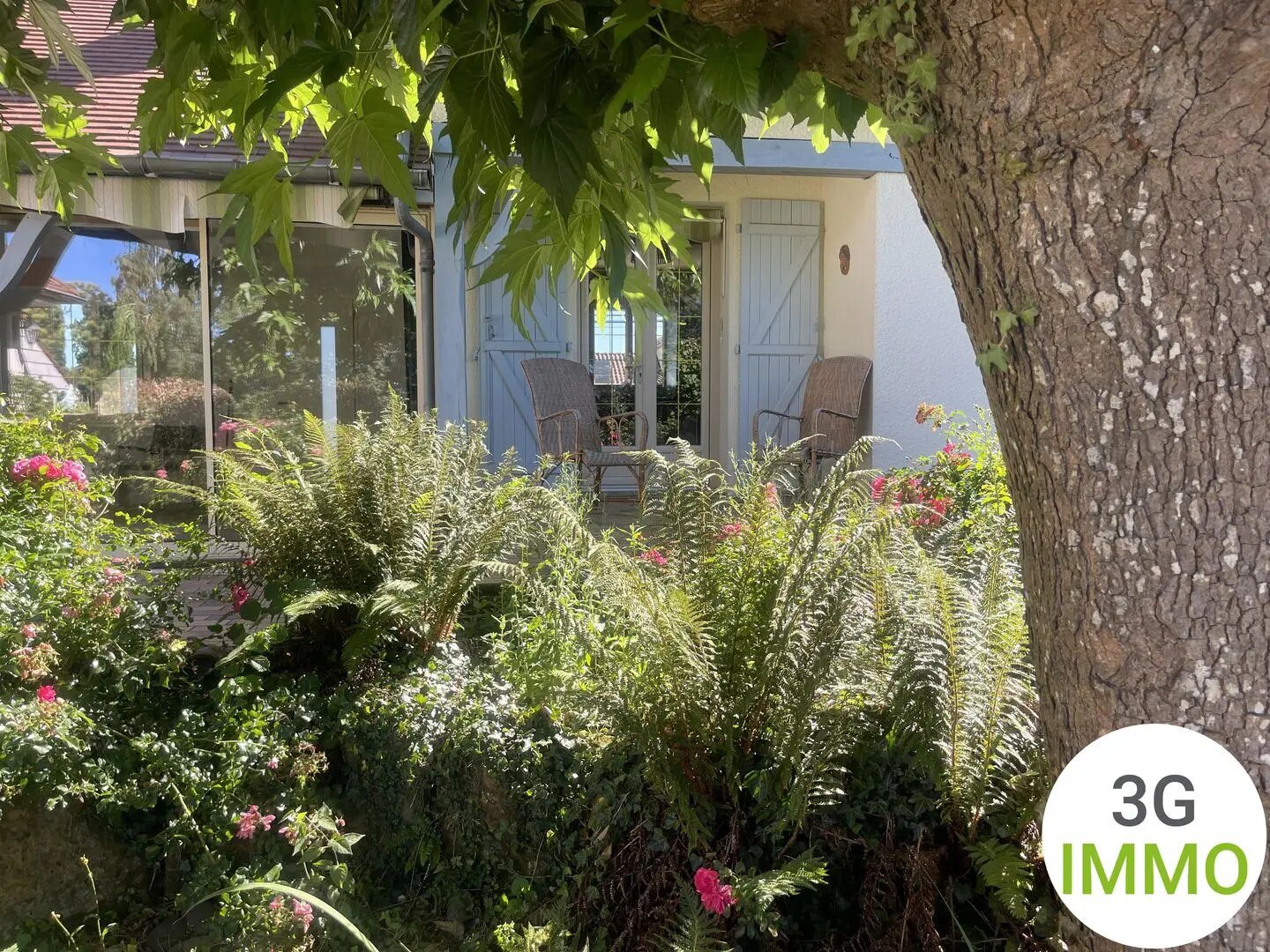 Maison à vendre, 224m², Pau