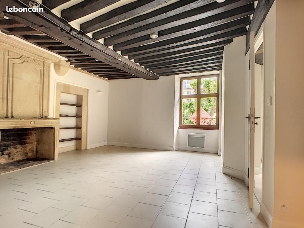 Appartement à louer, 61m², Caen