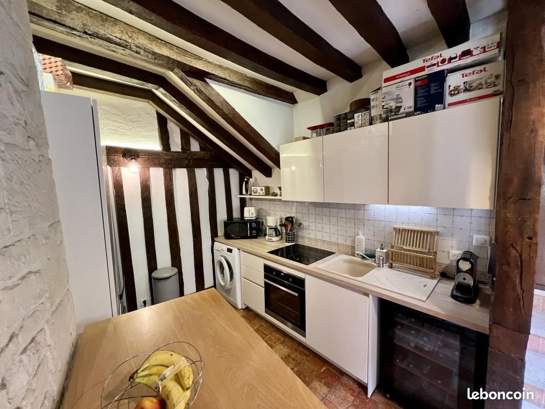 Appartement à louer, 61m², Caen
