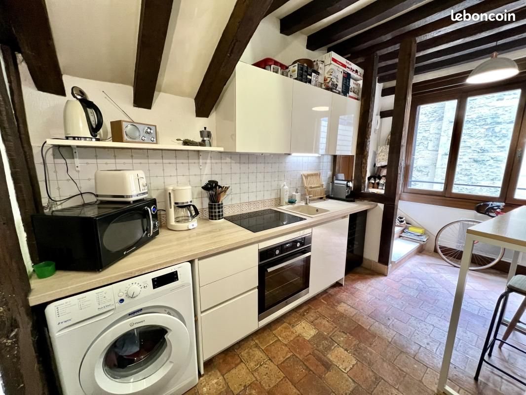 Appartement à louer, 61m², Caen