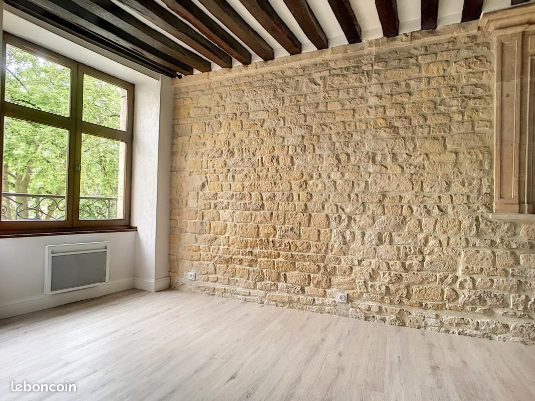Appartement à louer, 61m², Caen