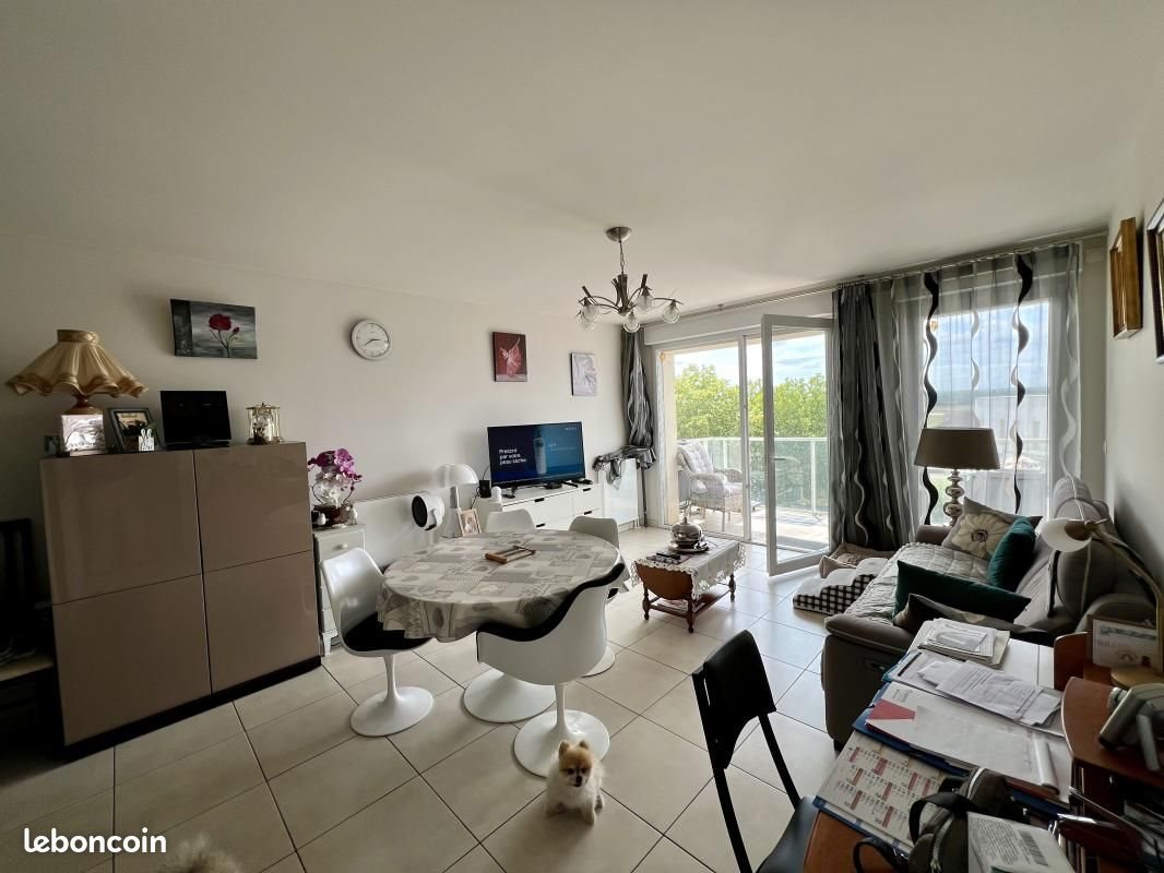 Appartement à louer, 69m², Caen