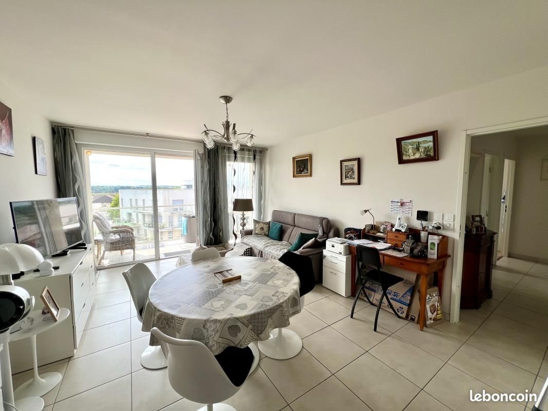 Appartement à louer, 69m², Caen