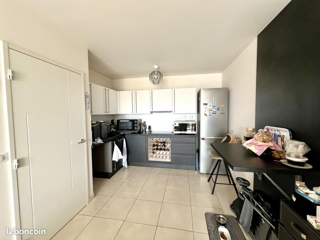 Appartement à louer, 69m², Caen