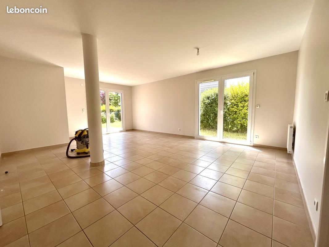 Maison à louer, 100m², Saint-Contest