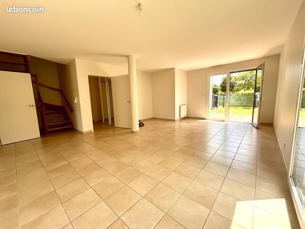 Maison à louer, 100m², Saint-Contest