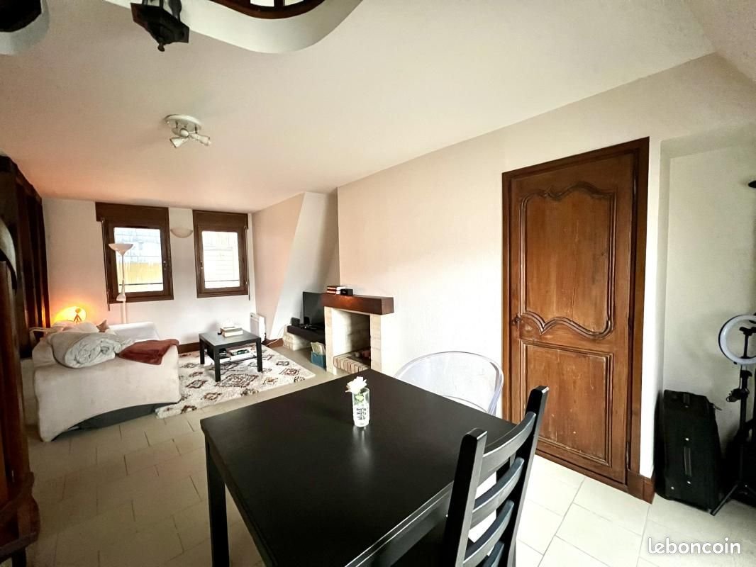 Appartement à louer, 44m², Caen