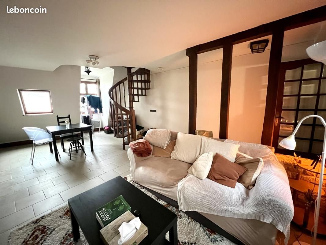 Appartement à louer, 44m², Caen