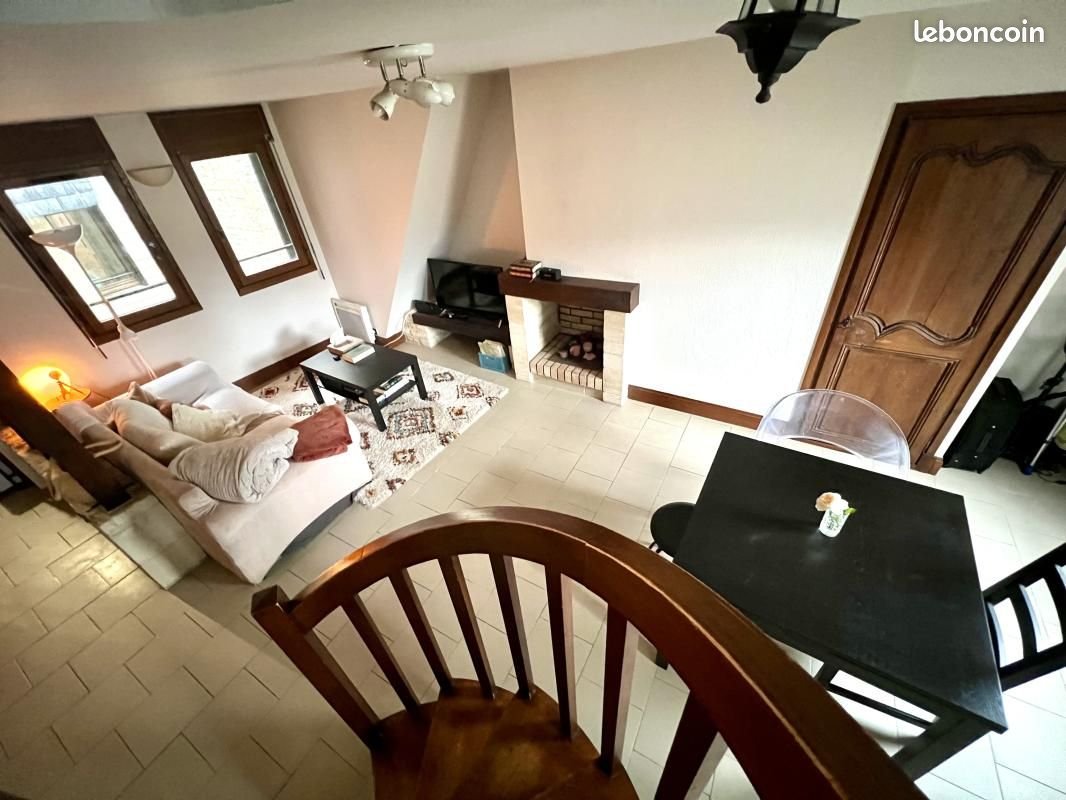 Appartement à louer, 44m², Caen