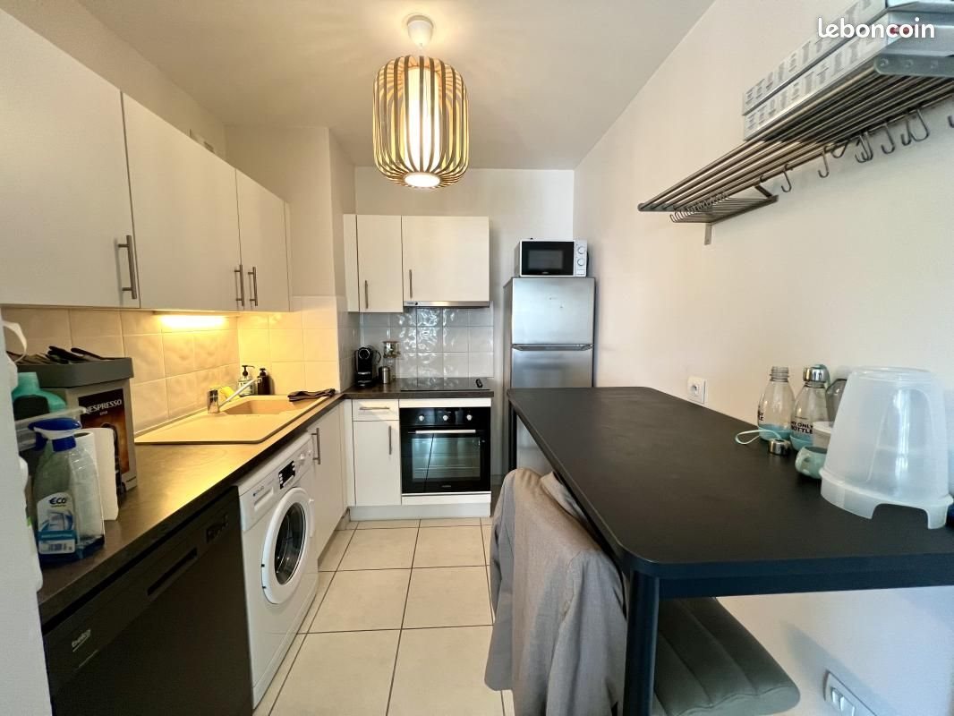 Appartement à louer, 48m², Caen