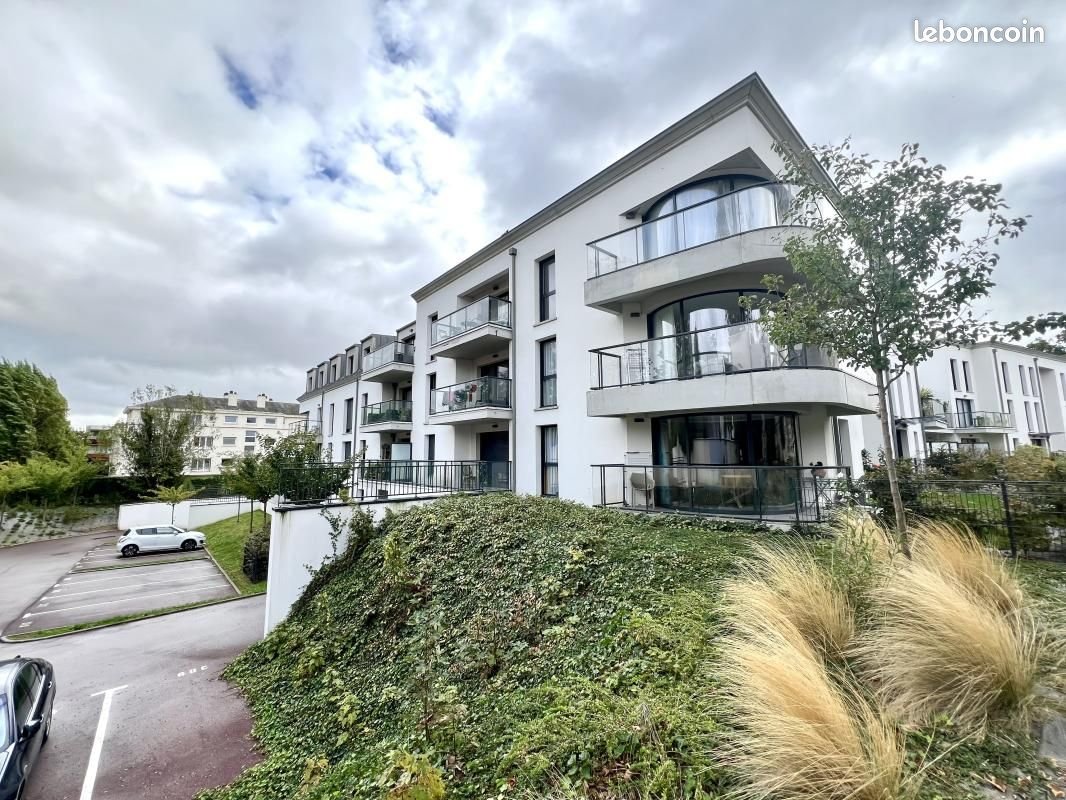 Appartement à louer, 60m², Caen