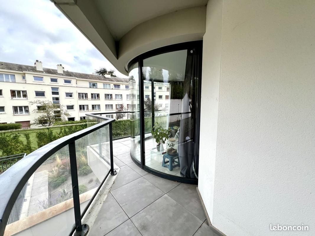 Appartement à louer, 60m², Caen