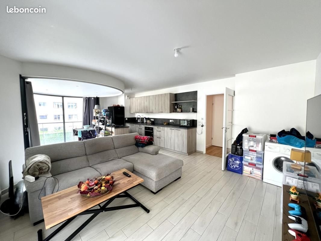 Appartement à louer, 60m², Caen