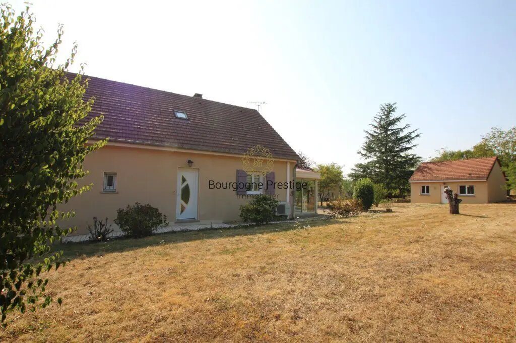 Maison à vendre, 132m², Saint-Gengoux-le-National