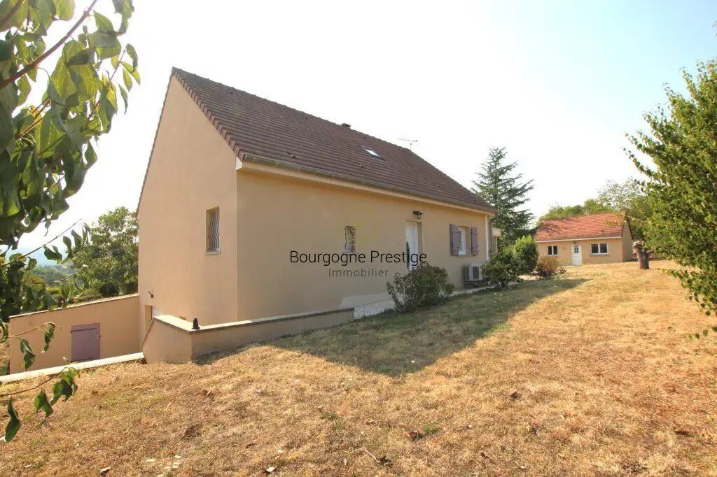 Maison à vendre, 132m², Saint-Gengoux-le-National