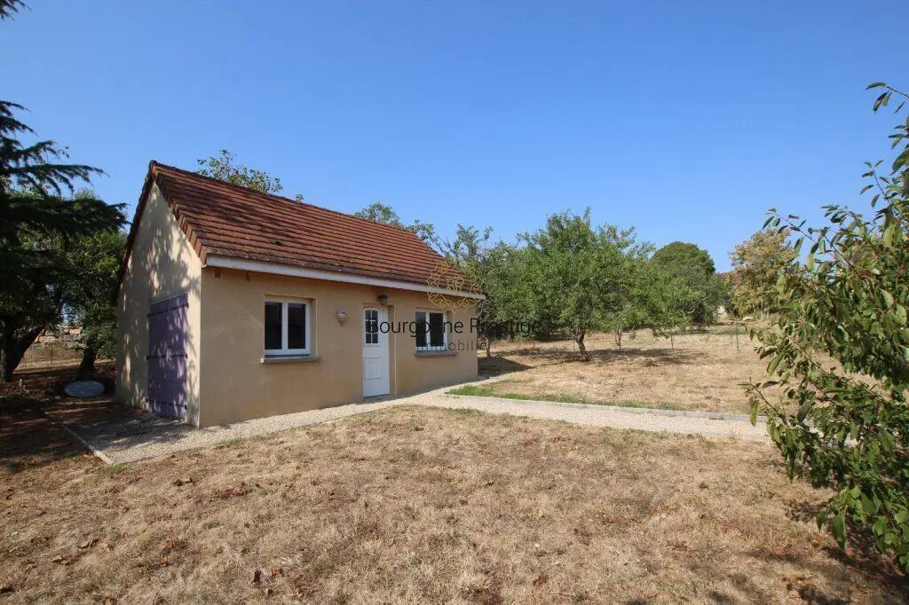 Maison à vendre, 132m², Saint-Gengoux-le-National