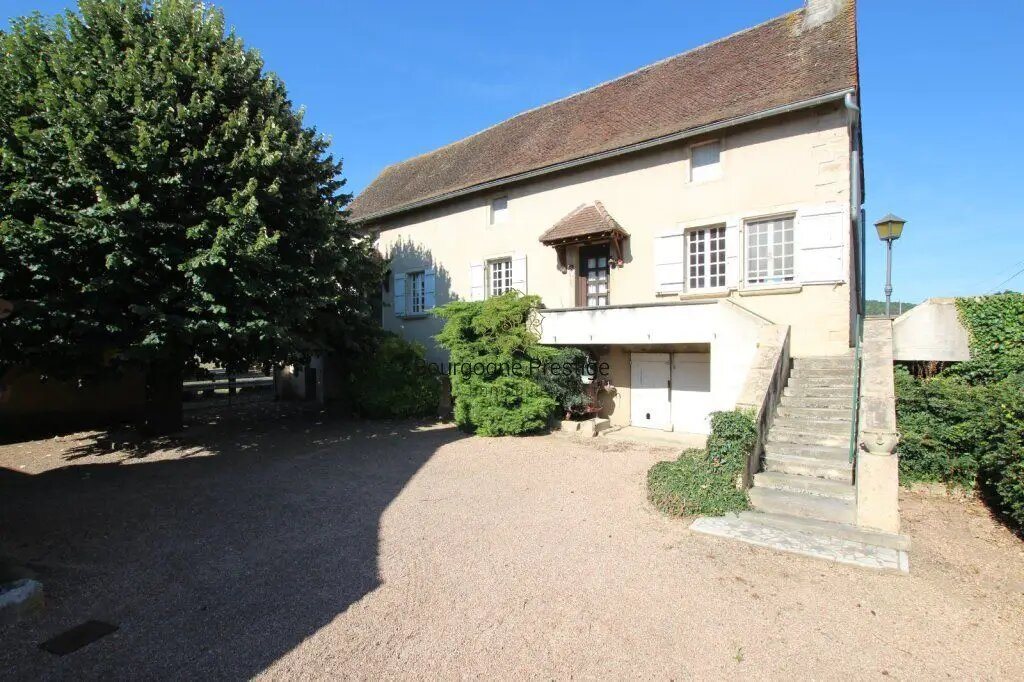 Maison à vendre, 107m², Sennecey-le-Grand